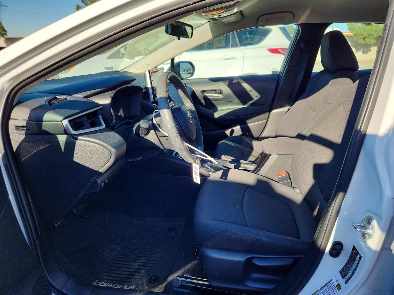 2020 Toyota Corolla Le - Image 7