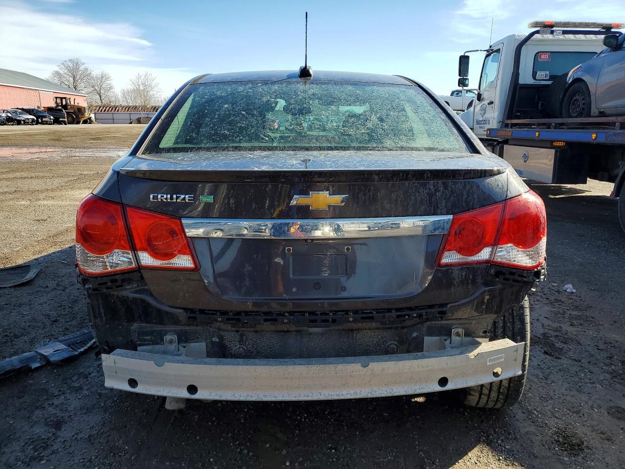 2015 Chevrolet Cruze - Image 6