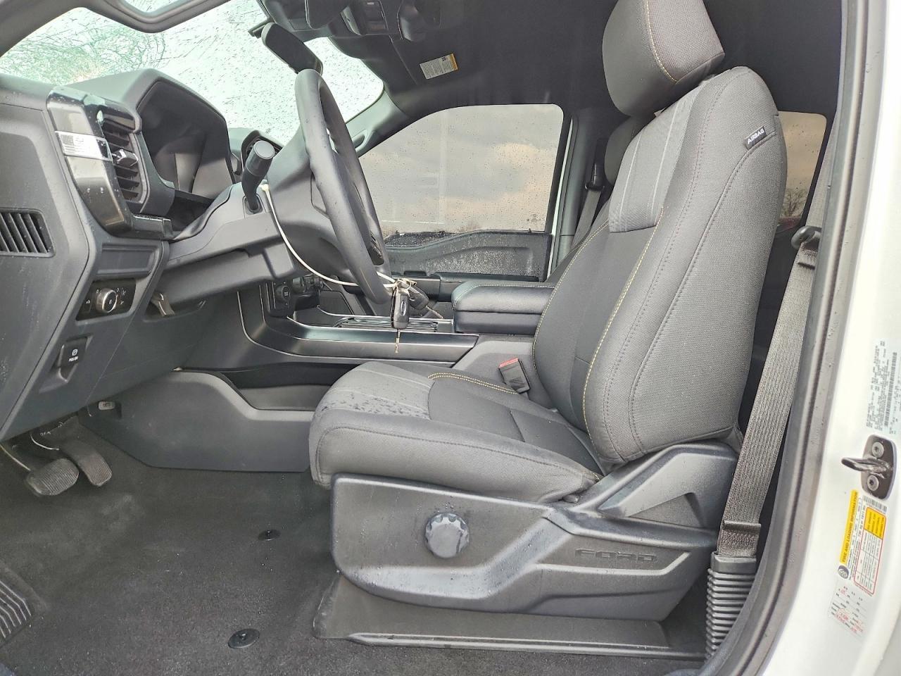 2024 Ford F150 Stx - Фото 7