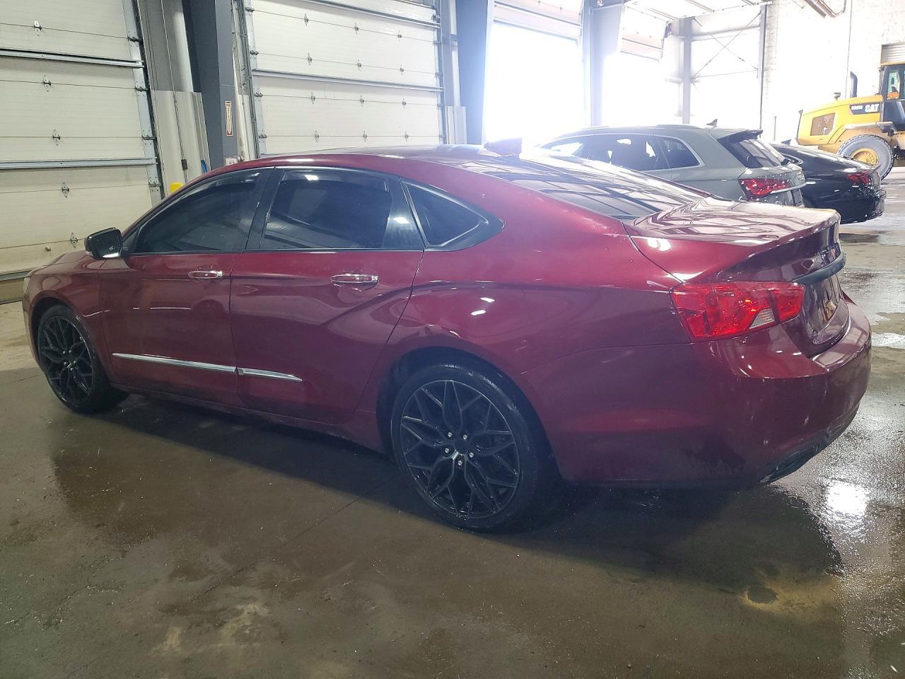 2017 Chevrolet Impala Premier - Image 2