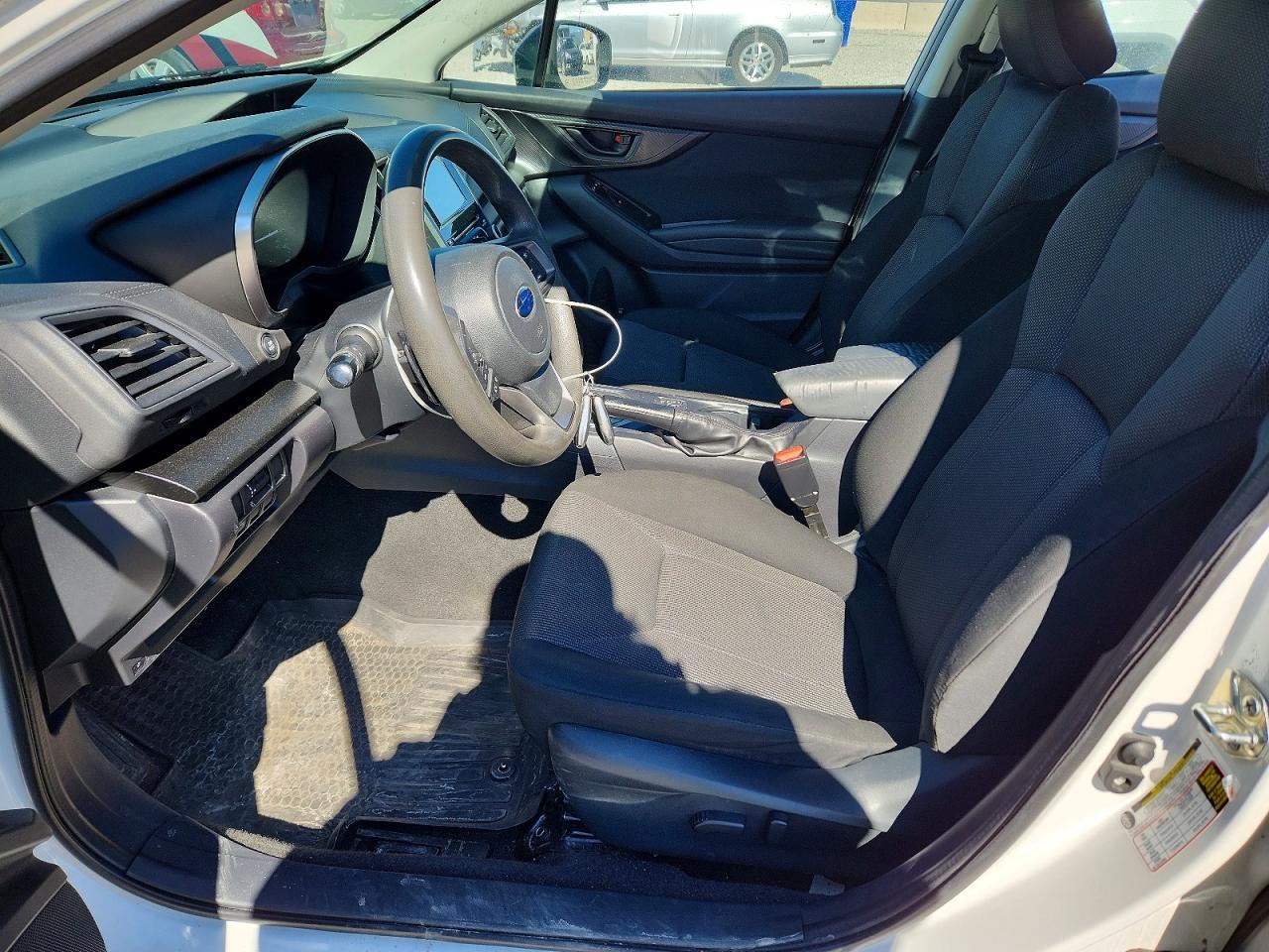 2022 Subaru Impreza Premium - Image 7