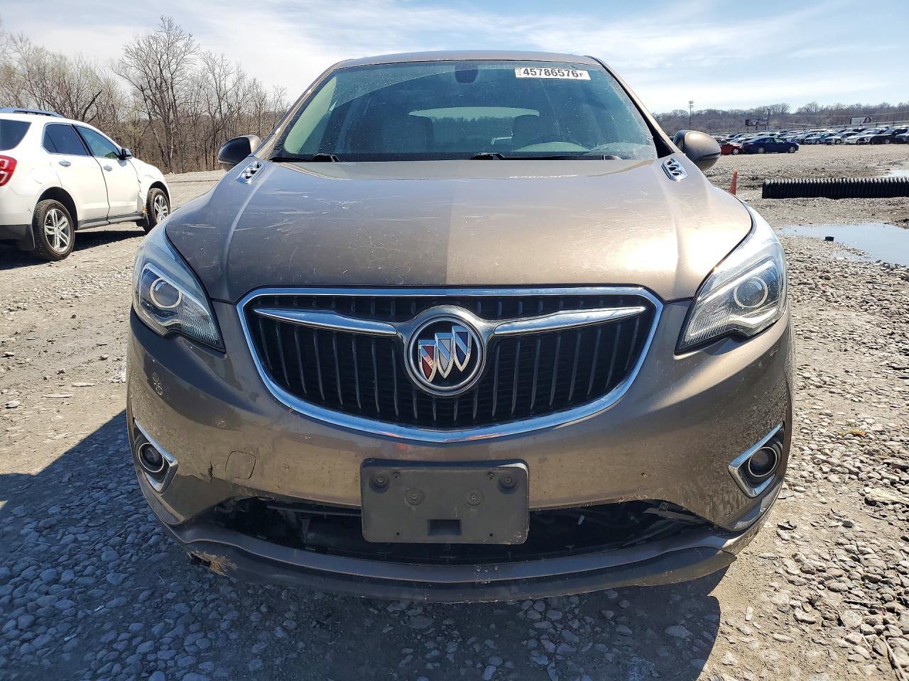 2019 Buick Envision Preferred - Фото 5