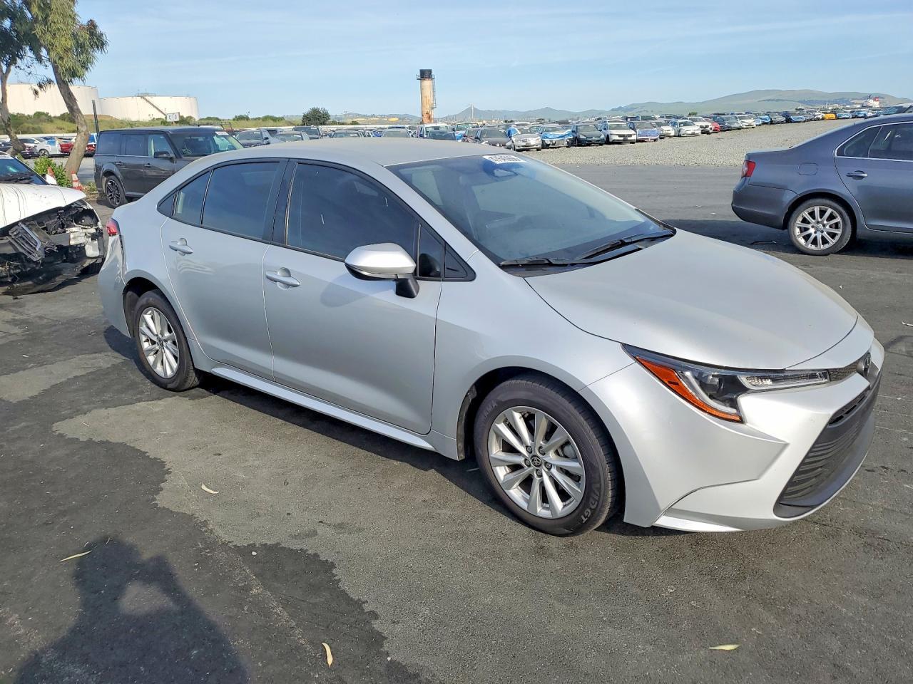 2024 Toyota Corolla Le - Фото 4