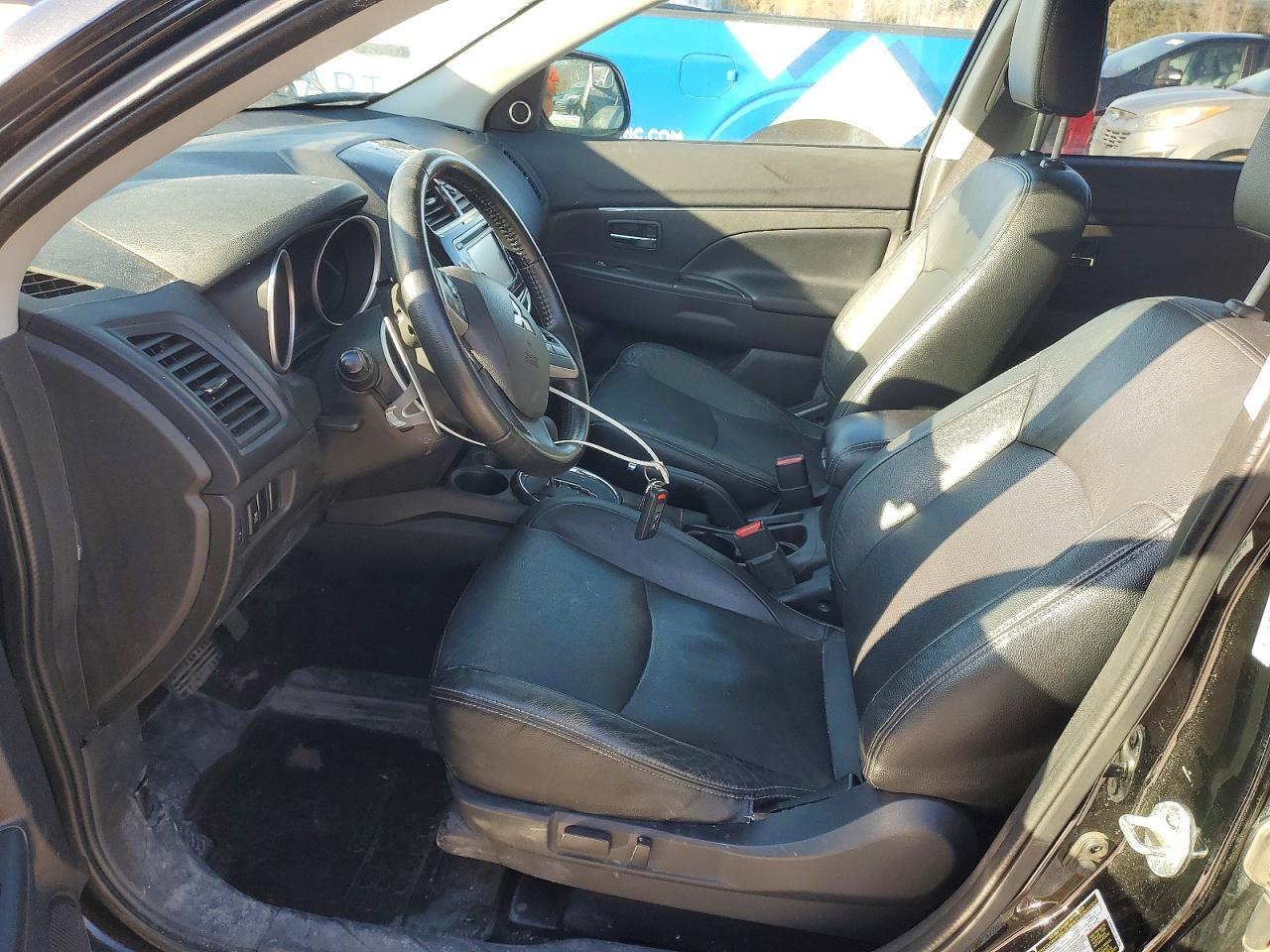 2015 Mitsubishi Rvr Gt - Фото 7