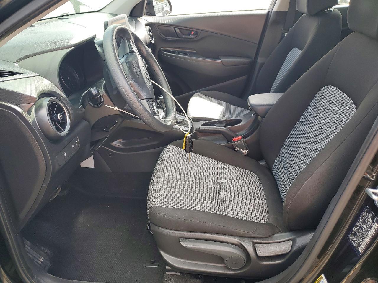 2023 Hyundai Kona Se - Фото 7