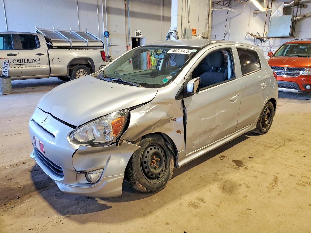 lot