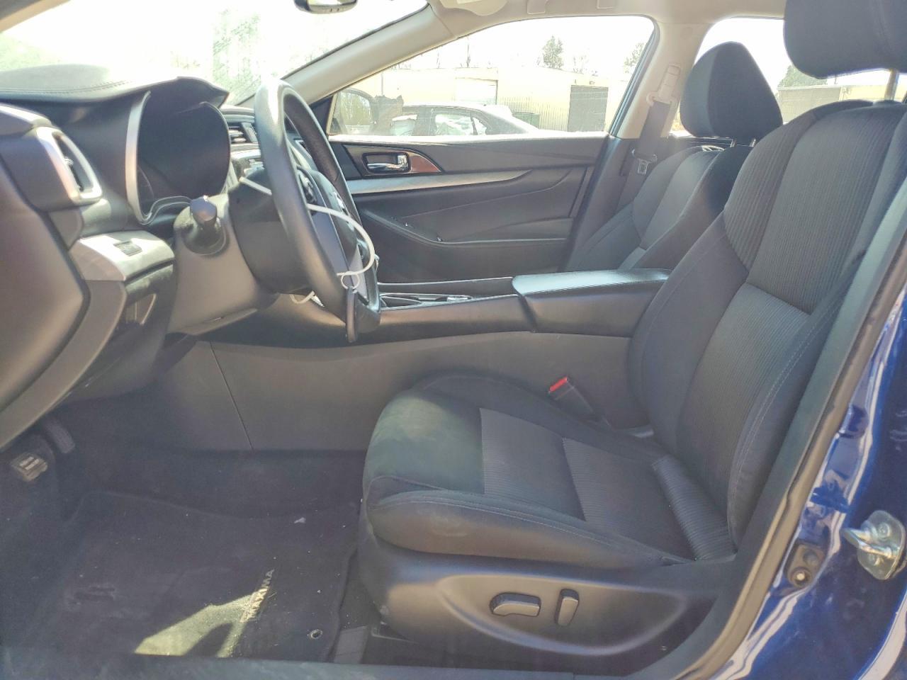 2017 Nissan Maxima 3.5 S - Фото 7