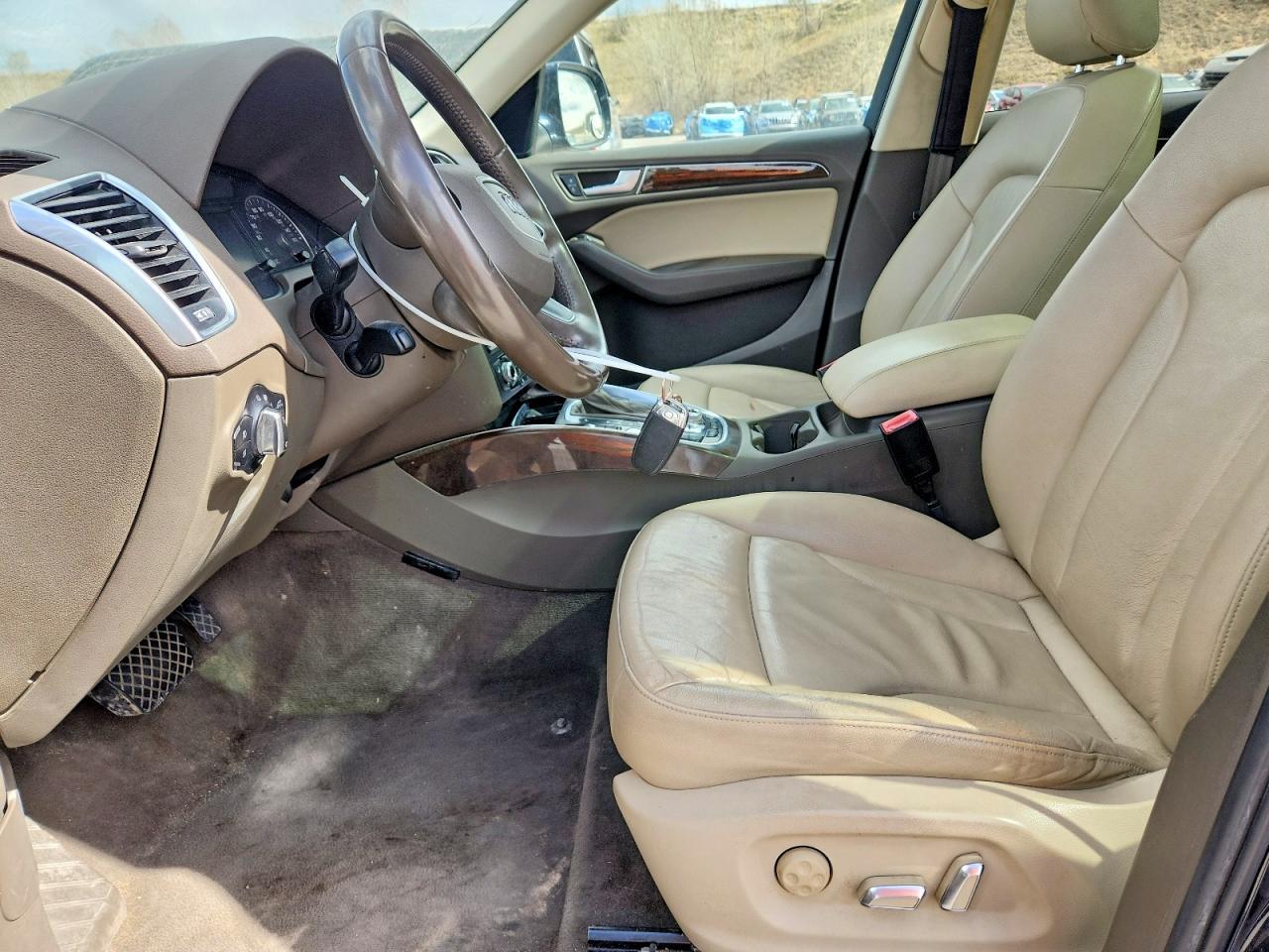 2013 Audi Q5 Premium Plus - Image 7