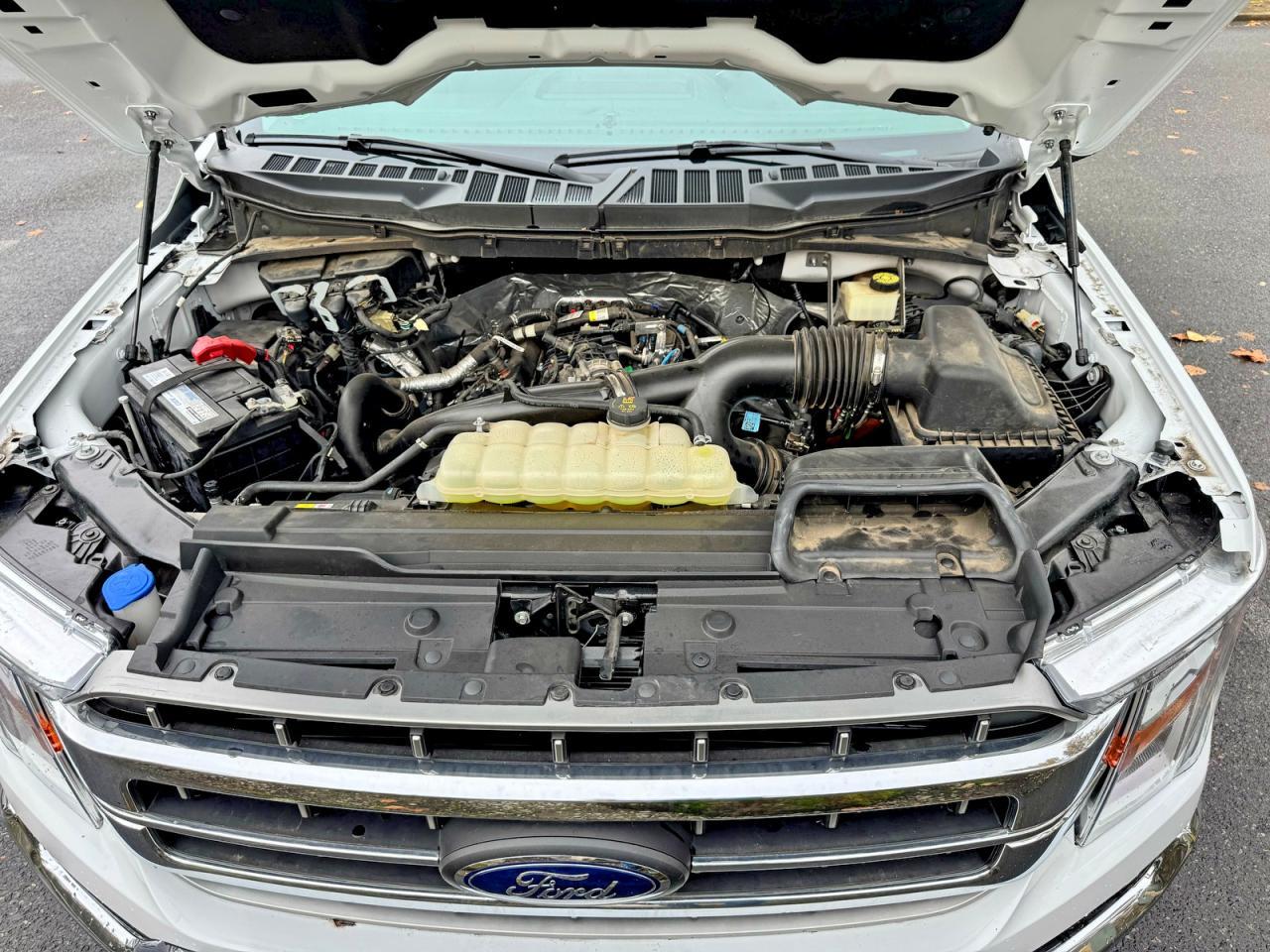 2022 Ford F150 Supercrew - Фото 7