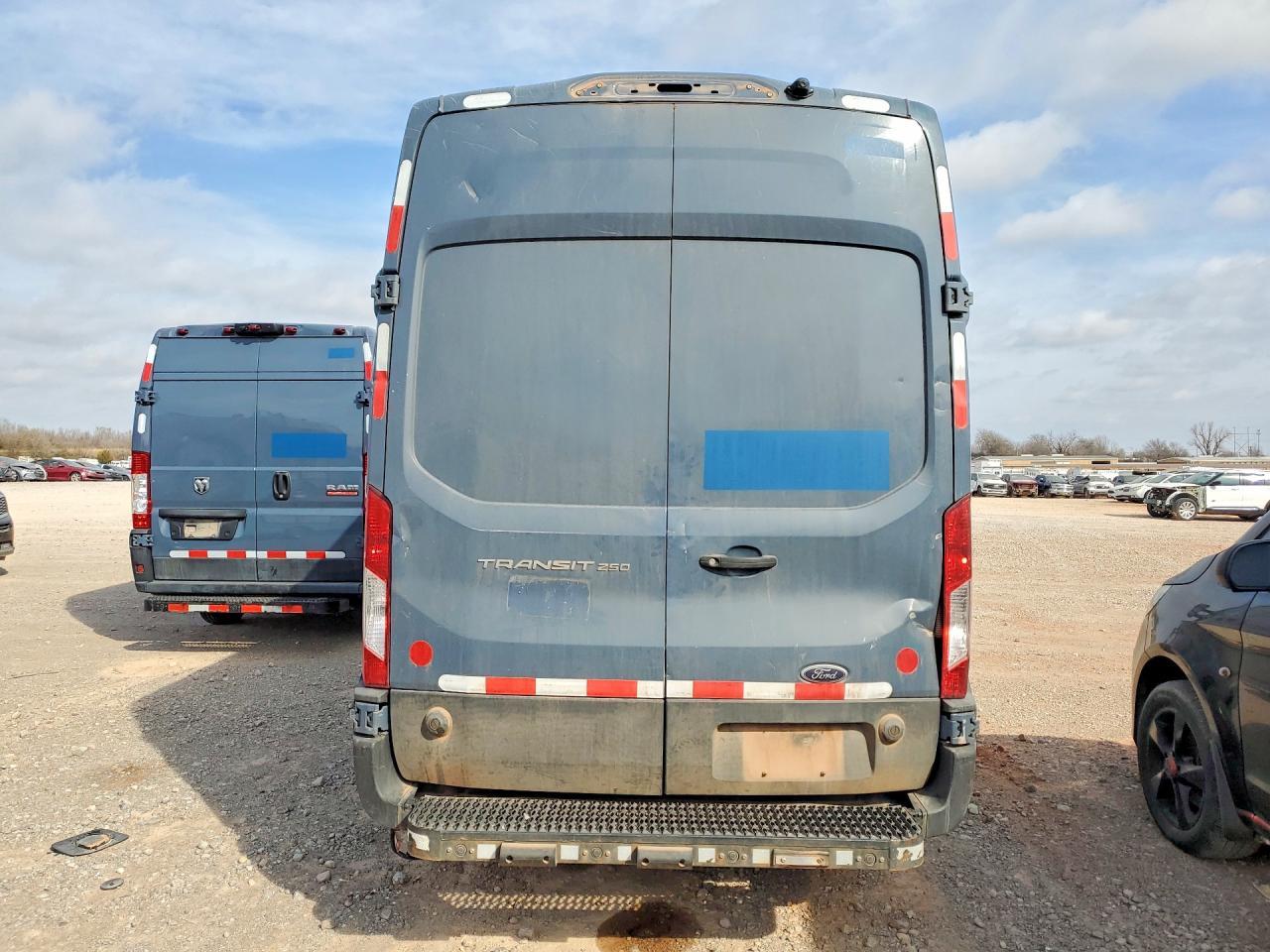 2021 Ford Transit T-250 Cargo - R & D - Pri Fleet - Image 6
