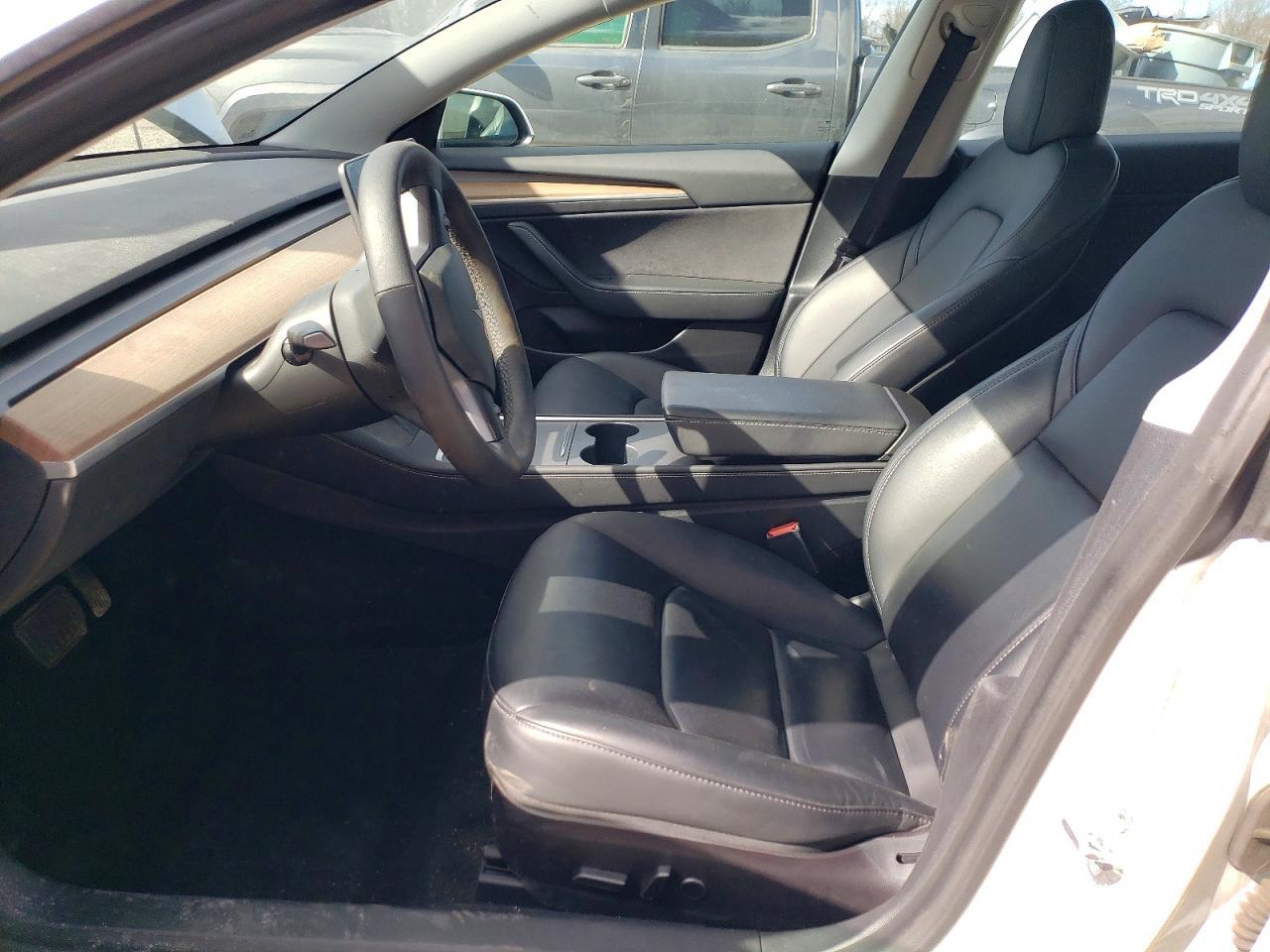 2021 Tesla Model 3 - Фото 7