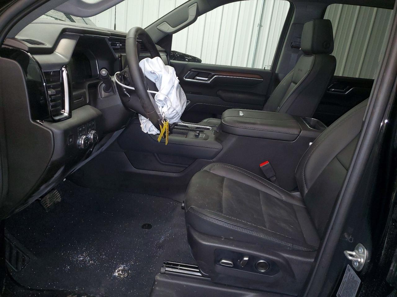 2026 GMC Sierra K2500 Denali - Фото 7