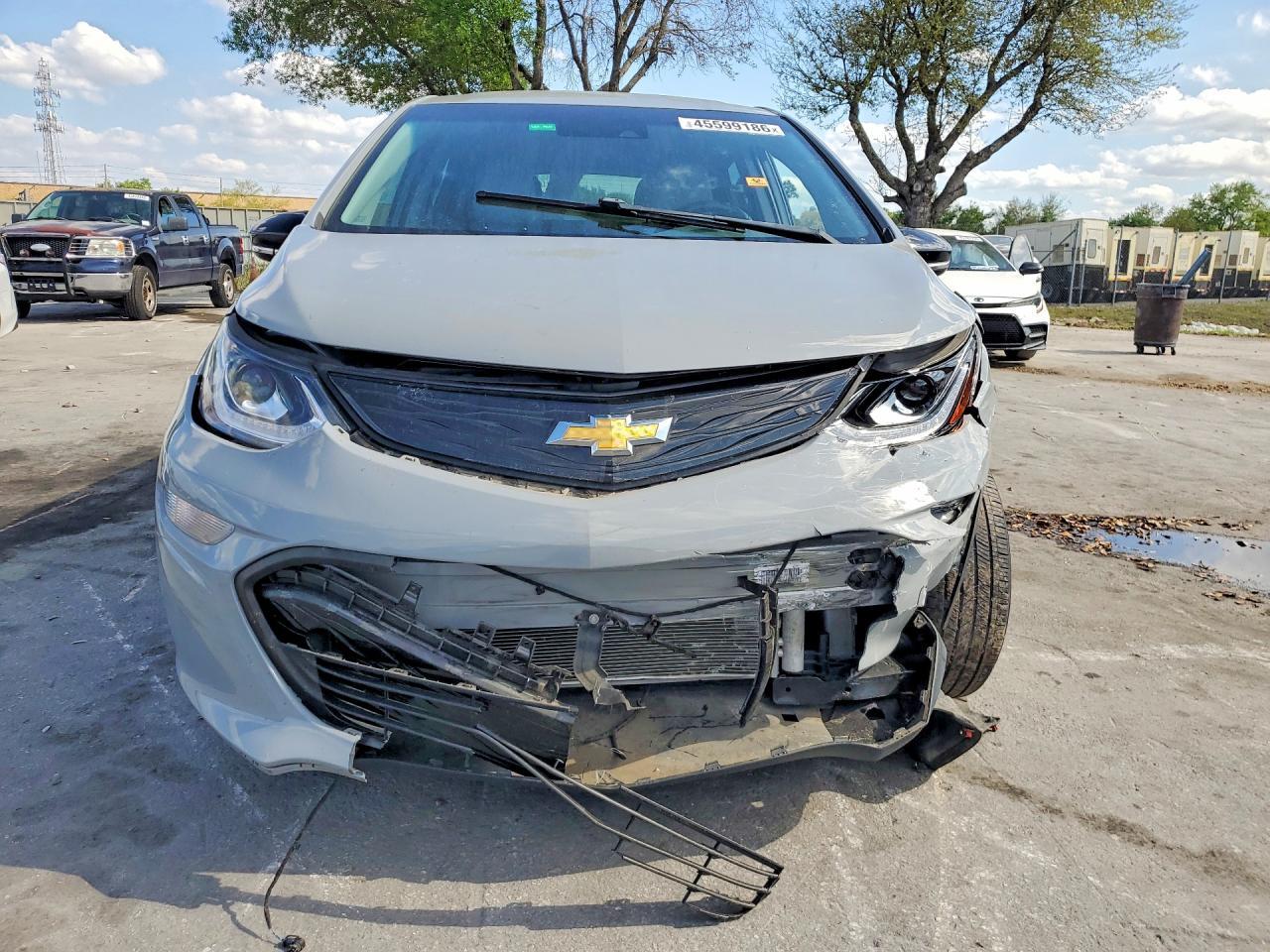 2021 Chevrolet Bolt Ev Lt - Image 5