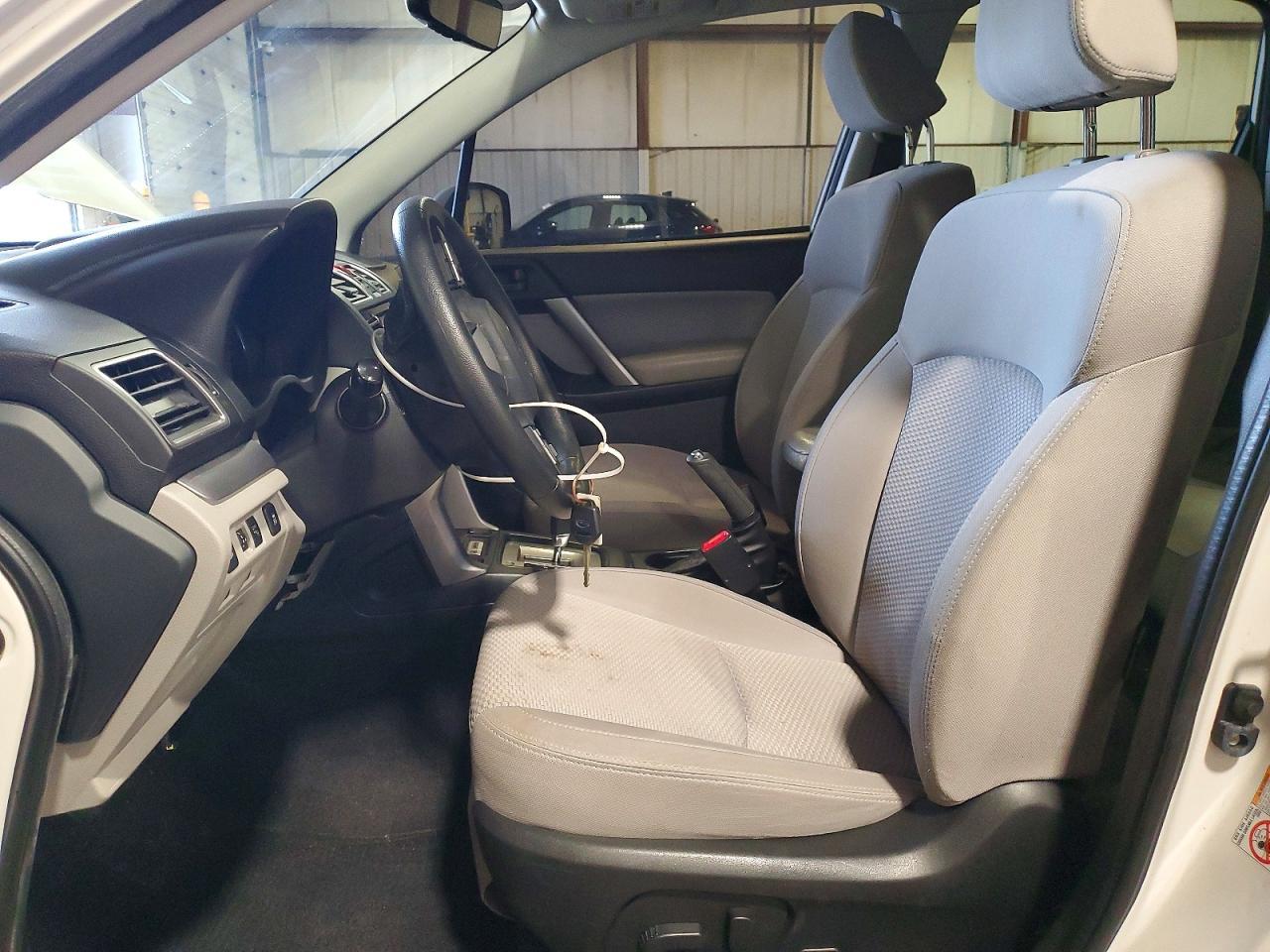 2017 Subaru Forester 2.5I Premium - Image 7