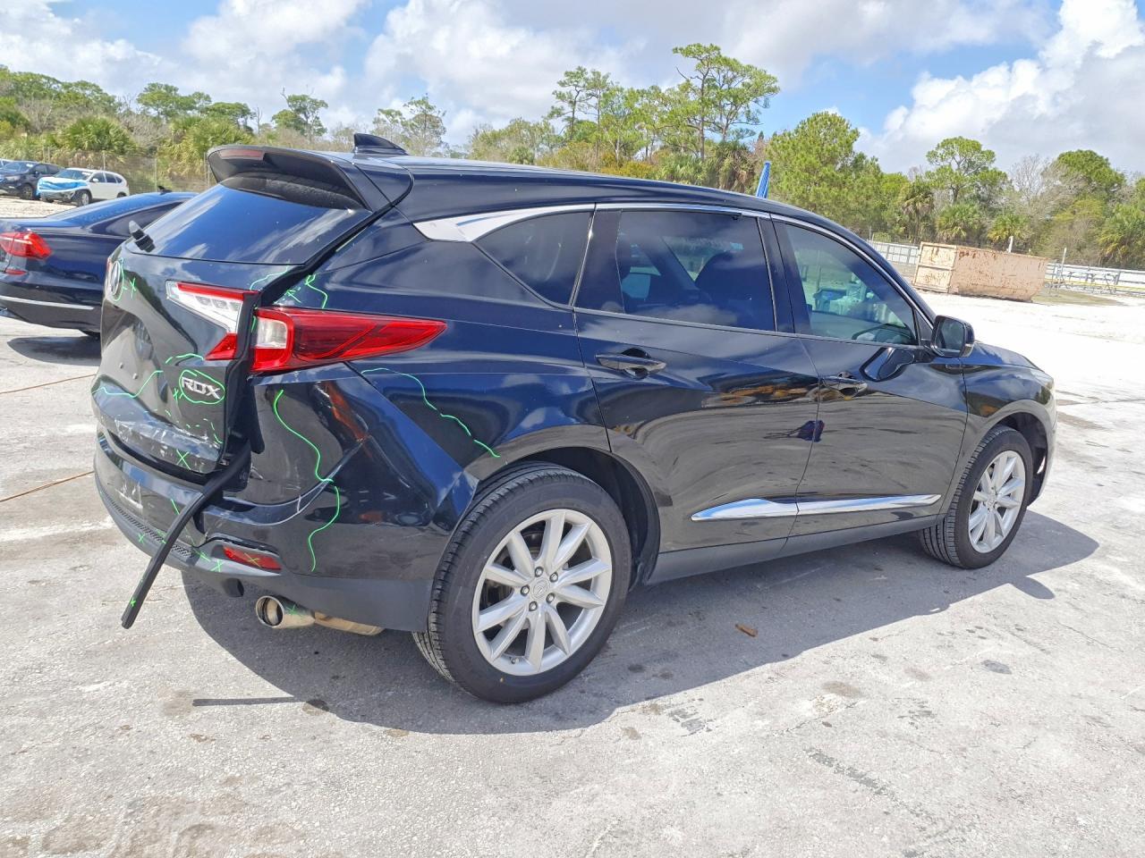 2020 Acura Rdx - Фото 3