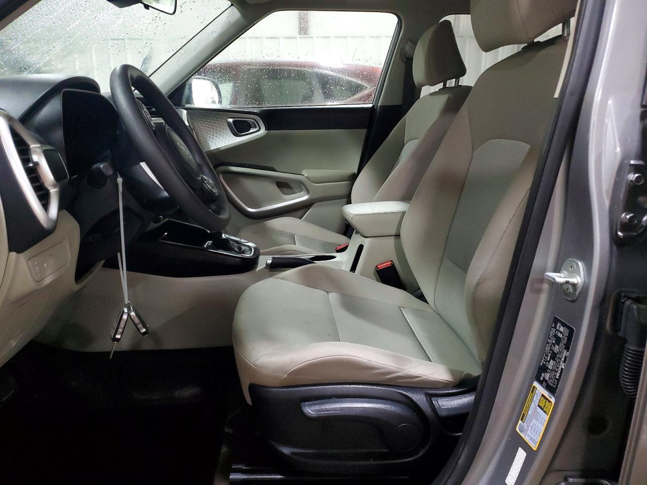 2023 Kia Soul Lx - Фото 7