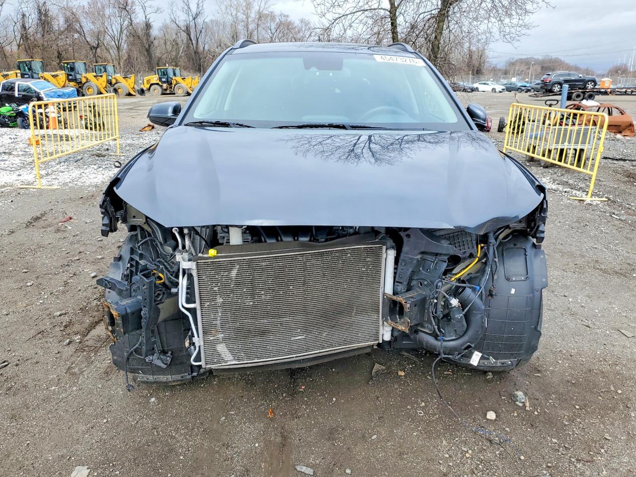 2021 Hyundai Kona Sel - Фото 5