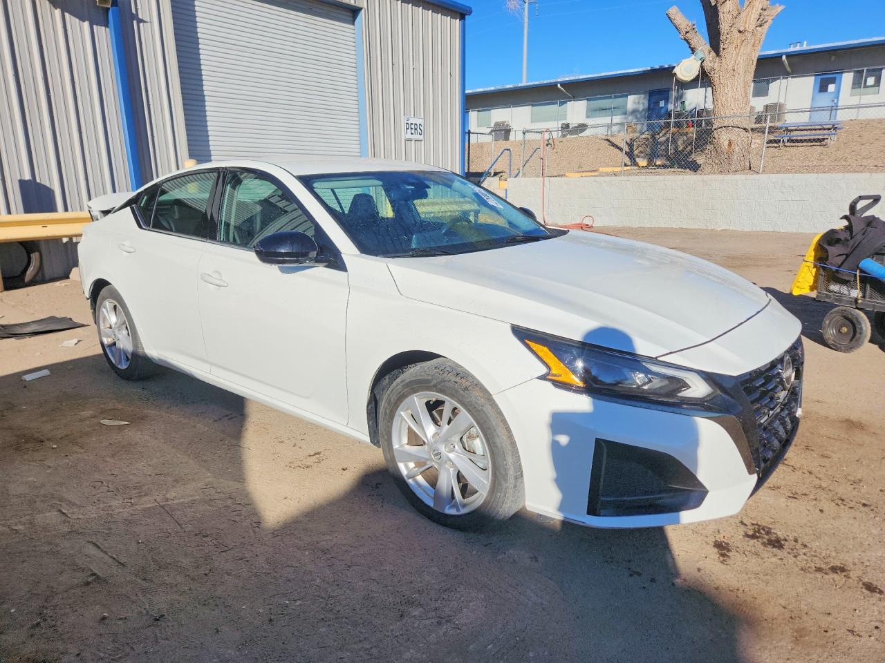 2024 Nissan Altima 2.5 Sr - Фото 4