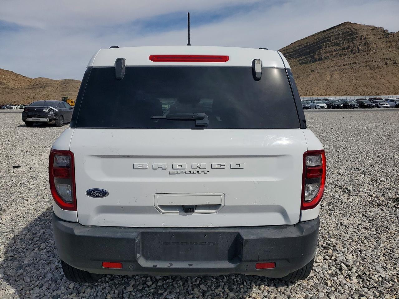 2024 Ford Bronco Sport Big Bend - Image 6