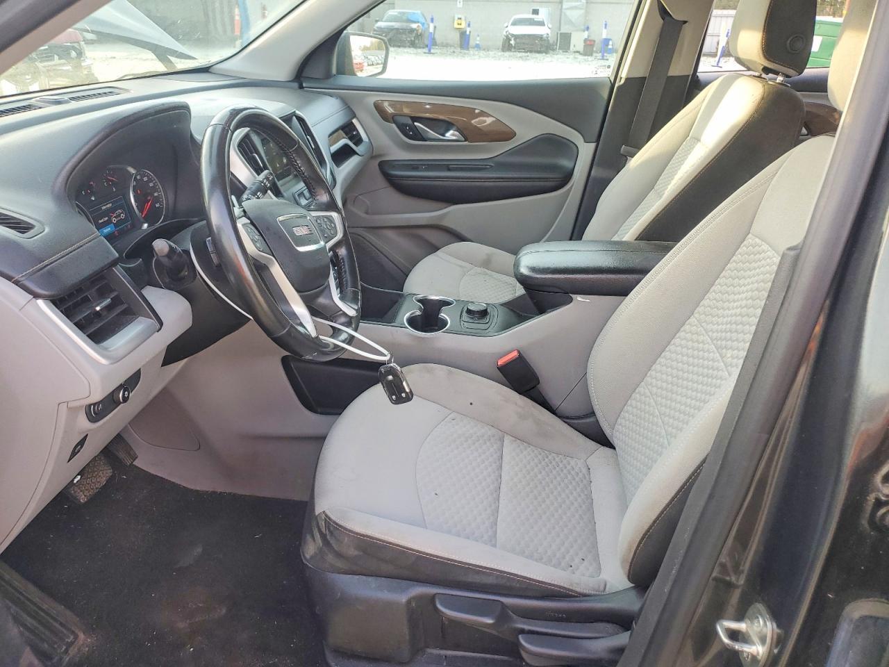 2019 GMC Terrain Sle - Image 7