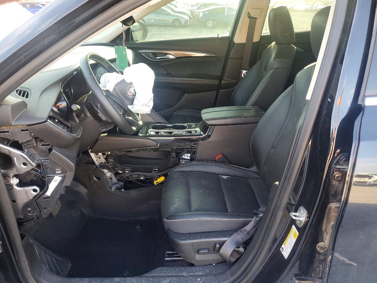 2023 Buick Envision Essence - Фото 7