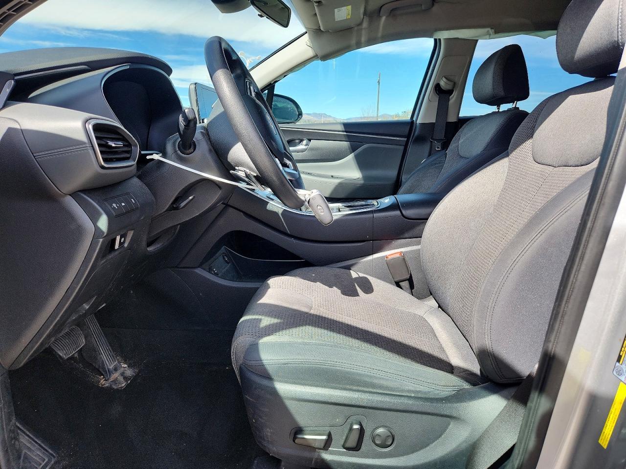 2021 Hyundai Santa Fe Sel - Image 7