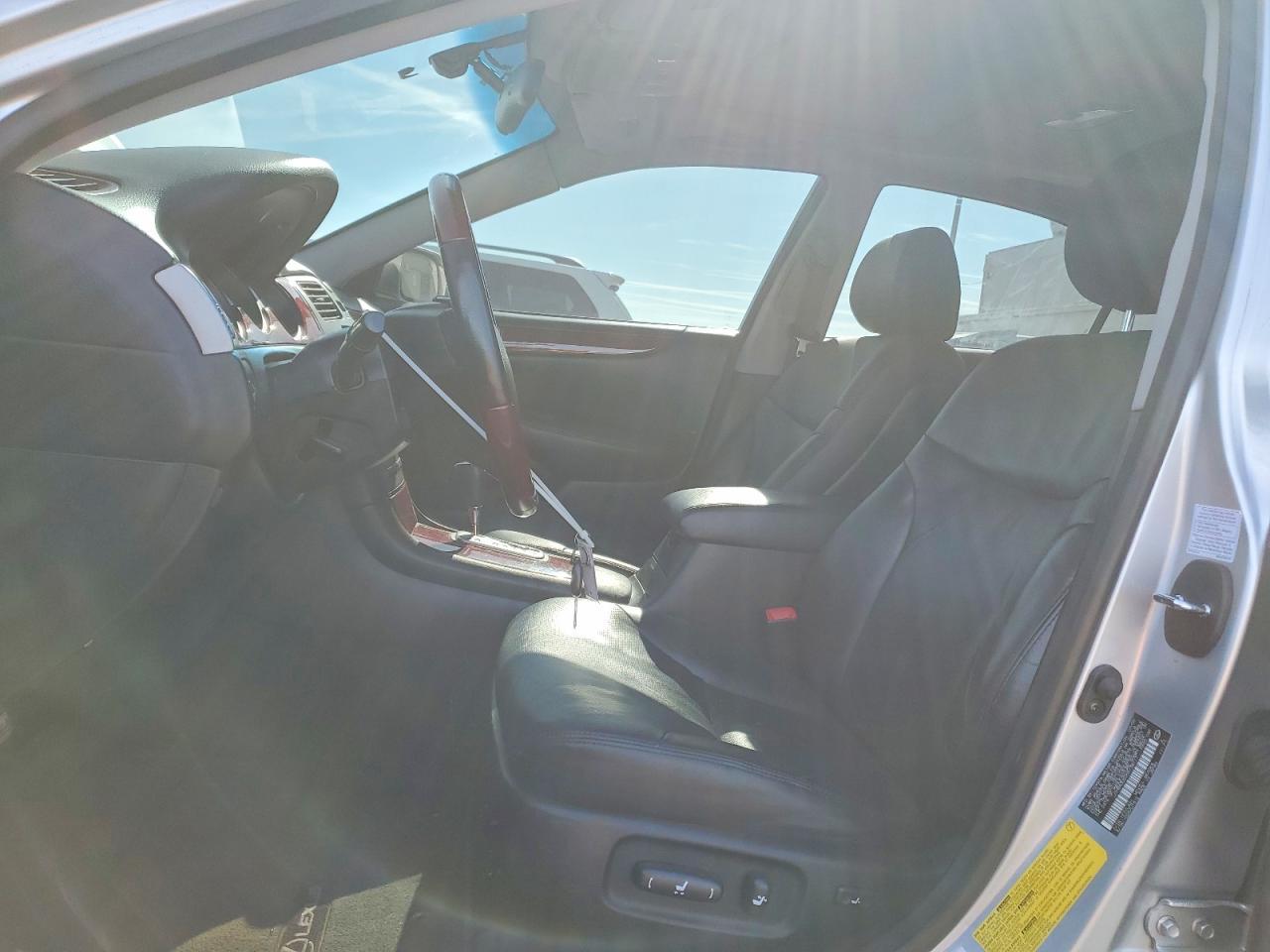 2005 Lexus Es 330 Base - Image 7