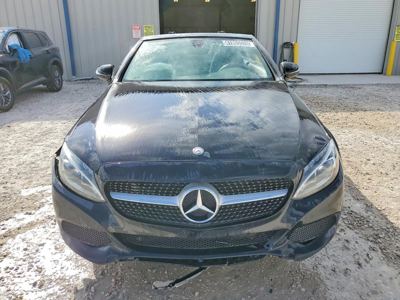 2017 Mercedes-Benz C 300 4Matic - Image 5