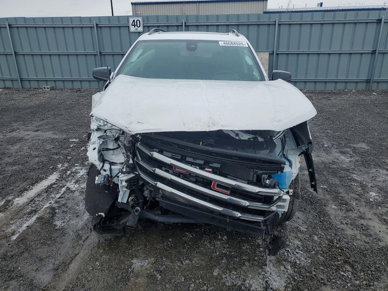 2024 GMC Terrain At4 - Фото 5