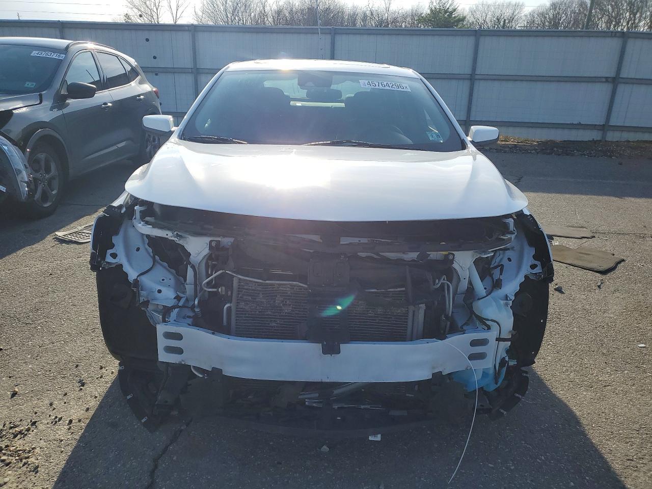 2024 Chevrolet Malibu Lt - Фото 5