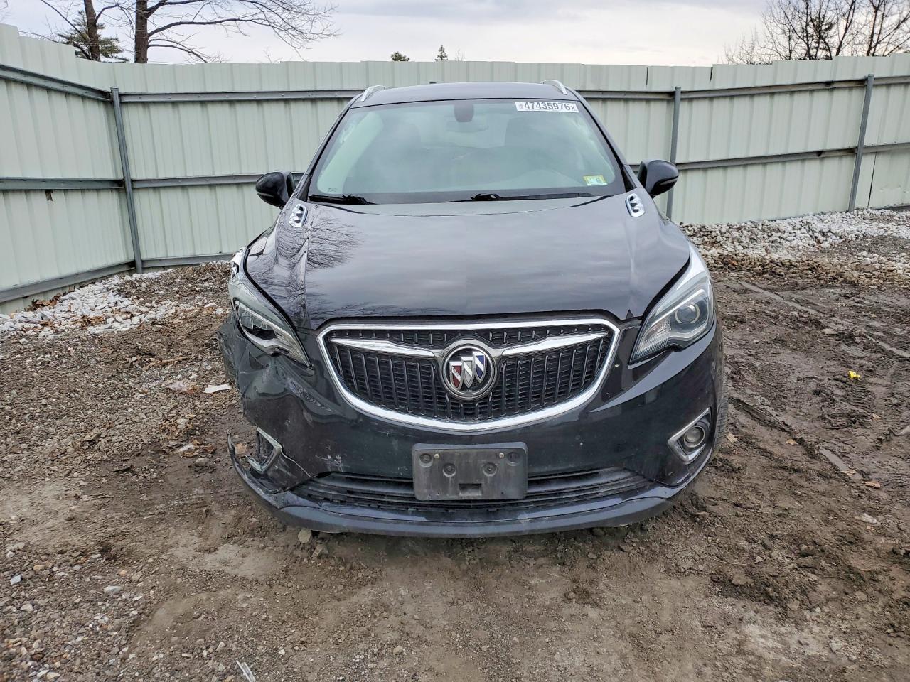 2019 Buick Envision Essence - Фото 5
