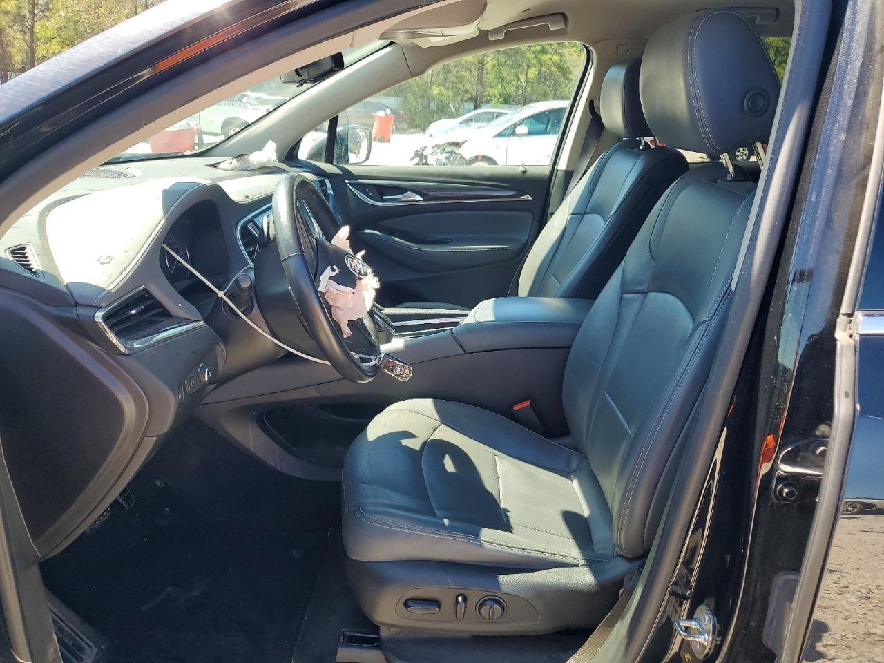 2020 Buick Enclave Essence - Фото 7