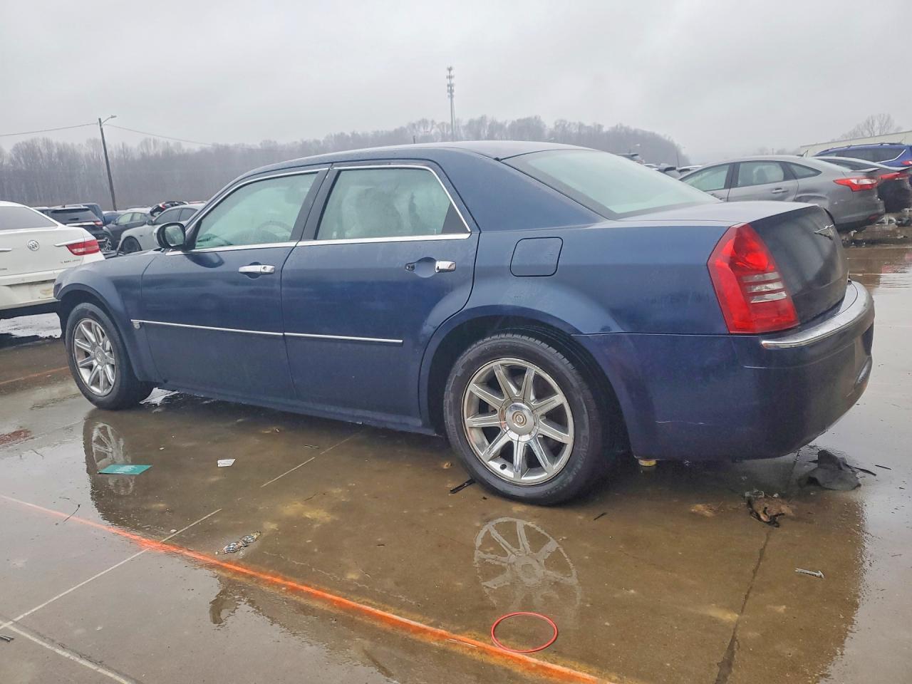 2005 Chrysler 300C - Фото 2