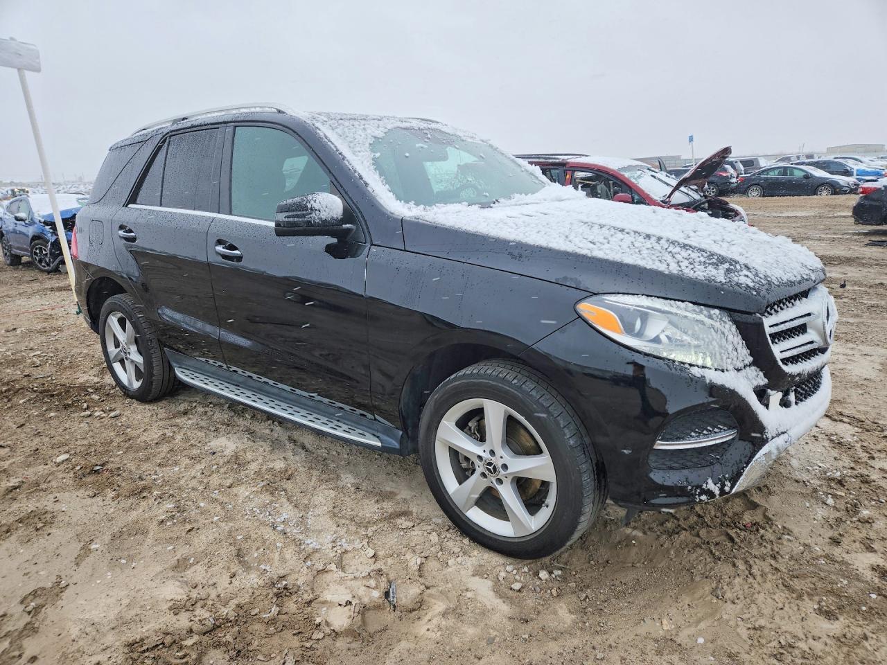 2017 Mercedes-Benz 350 - Image 4