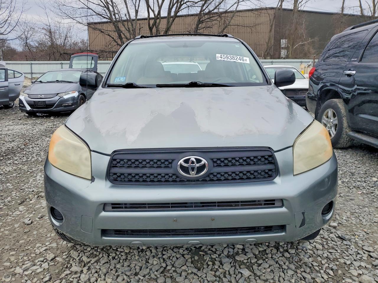 2006 Toyota Rav4 Base - Image 5