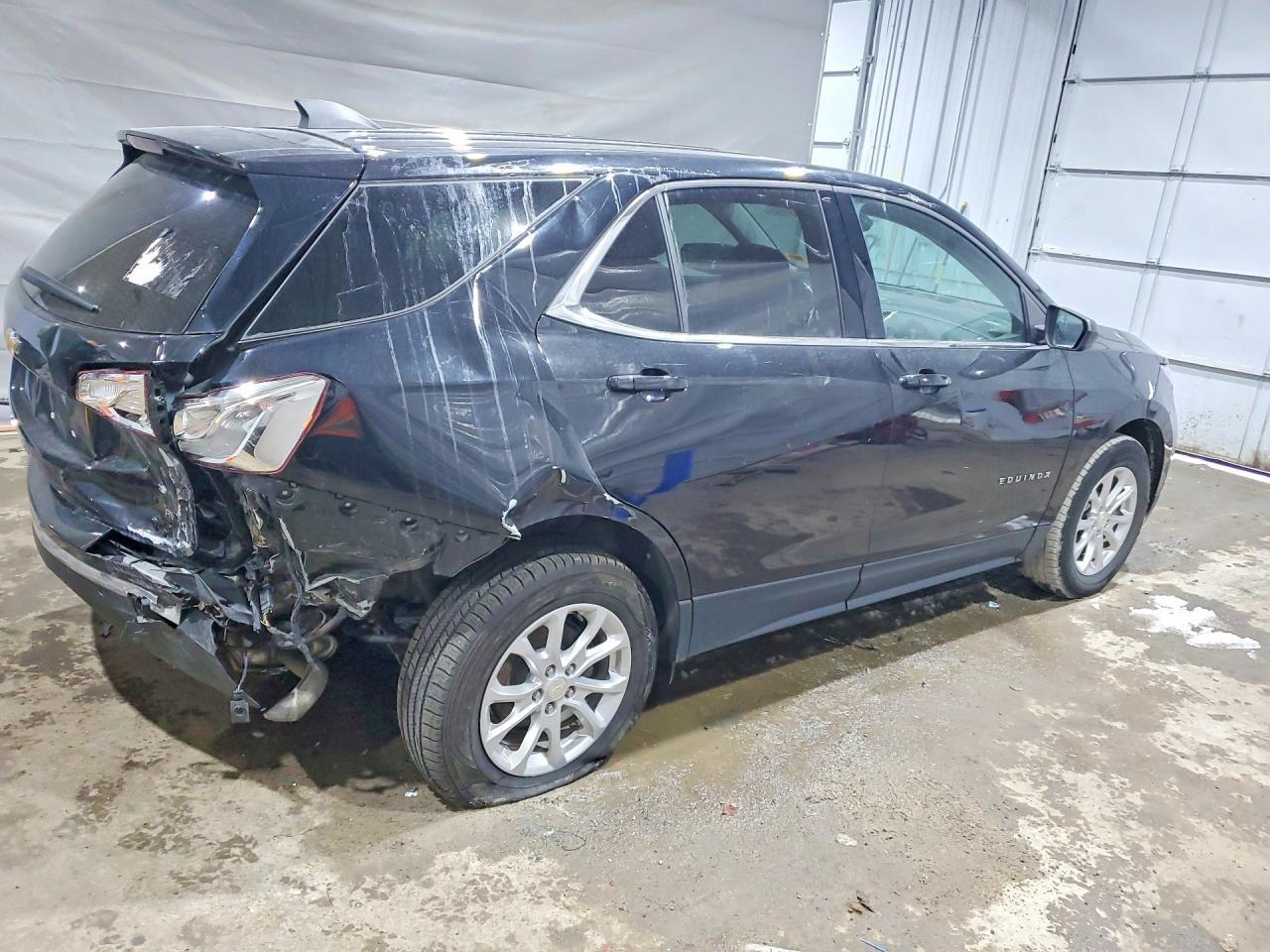 2020 Chevrolet Equinox Lt - Image 3