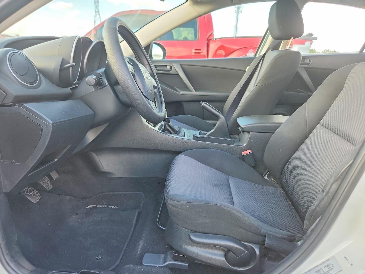 2010 Mazda 3 I - Фото 7
