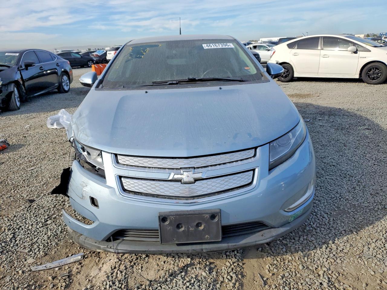 2014 Chevrolet Volt - Image 5
