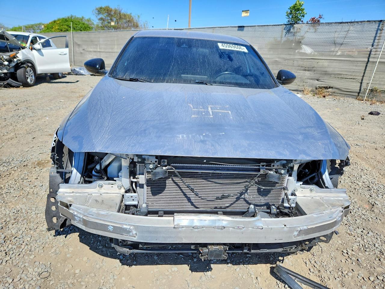 2022 Honda Accord - Фото 5