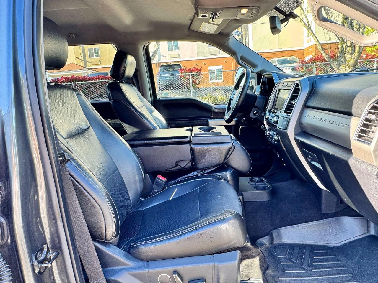 2018 Ford F350 Super Duty - Фото 5