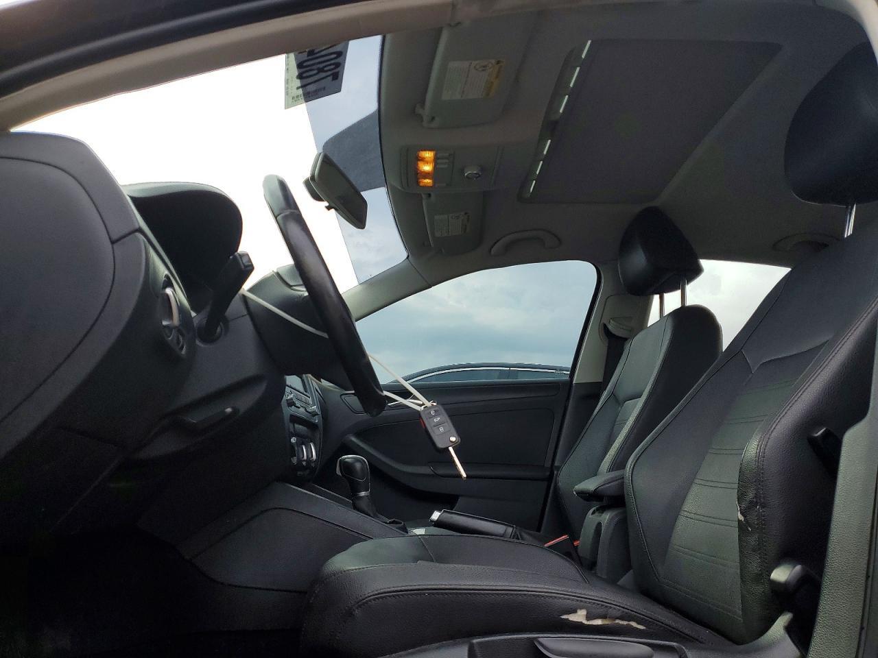 2011 Volkswagen Jetta Se - Image 7