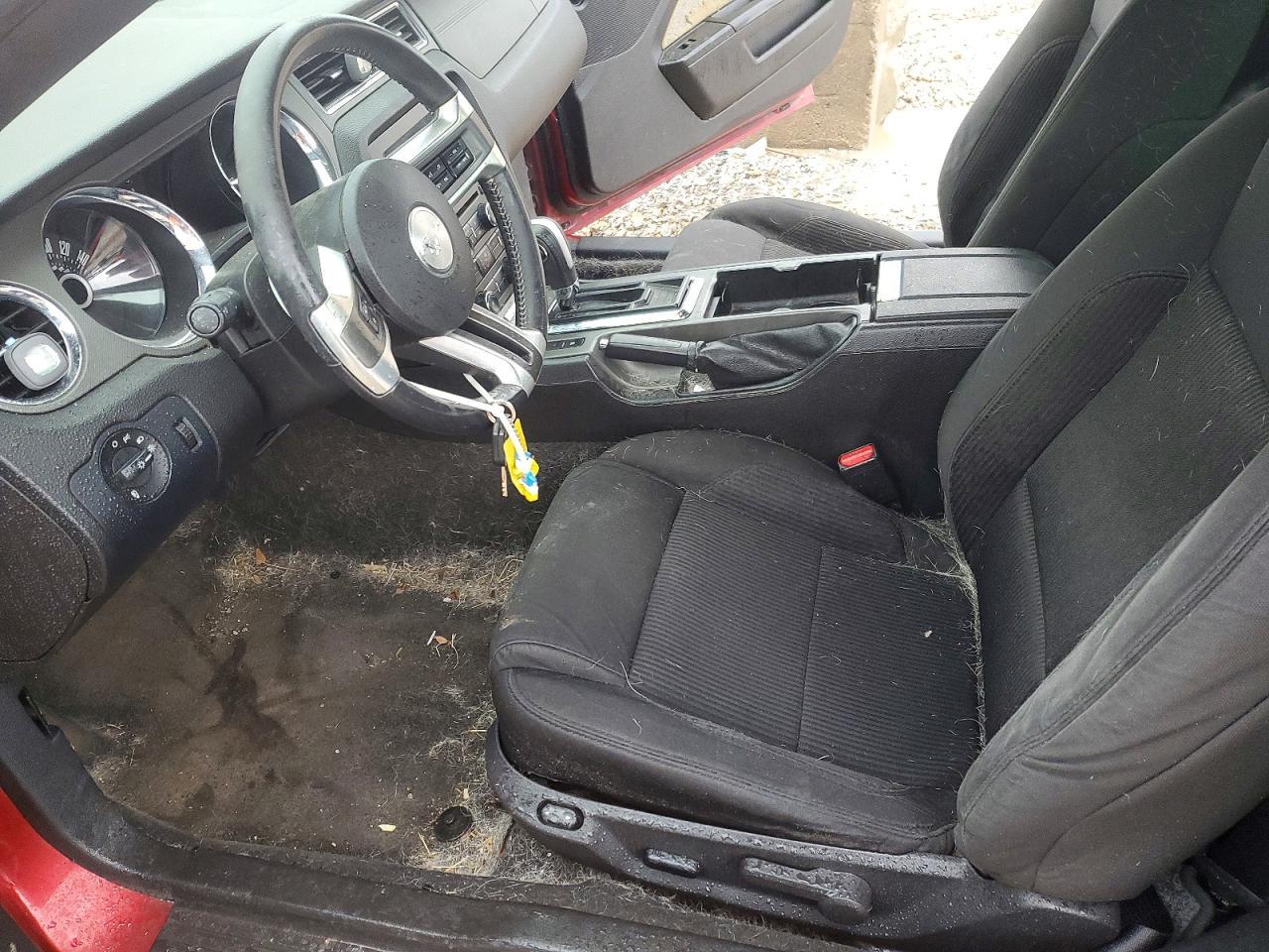 2013 Ford Mustang - Фото 7