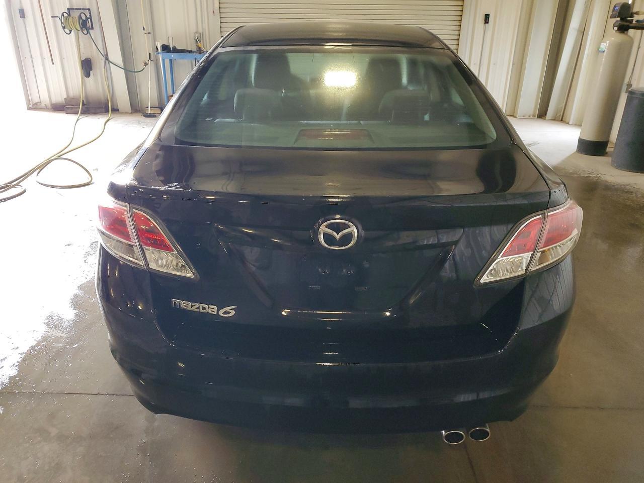 2013 Mazda 6 Sport - Фото 6