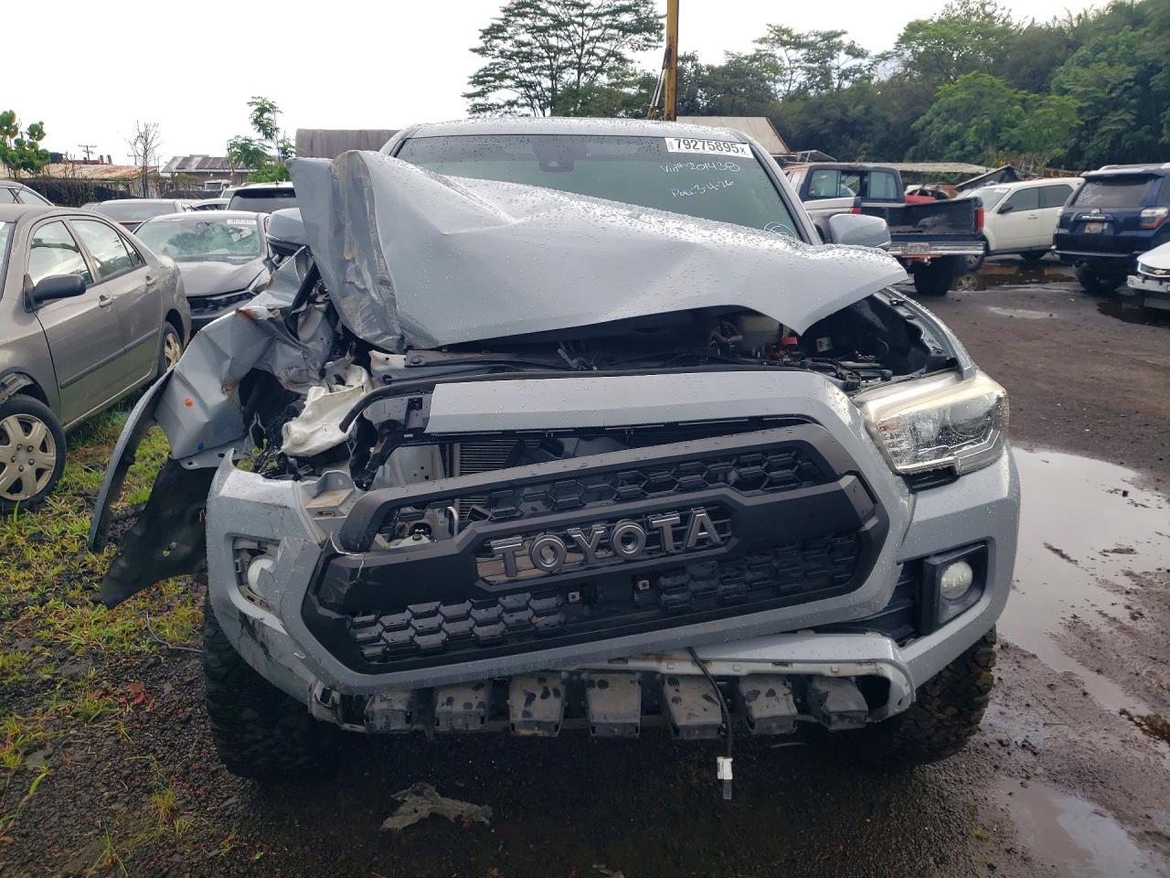 2019 Toyota Tacoma Sr V6 - Image 5