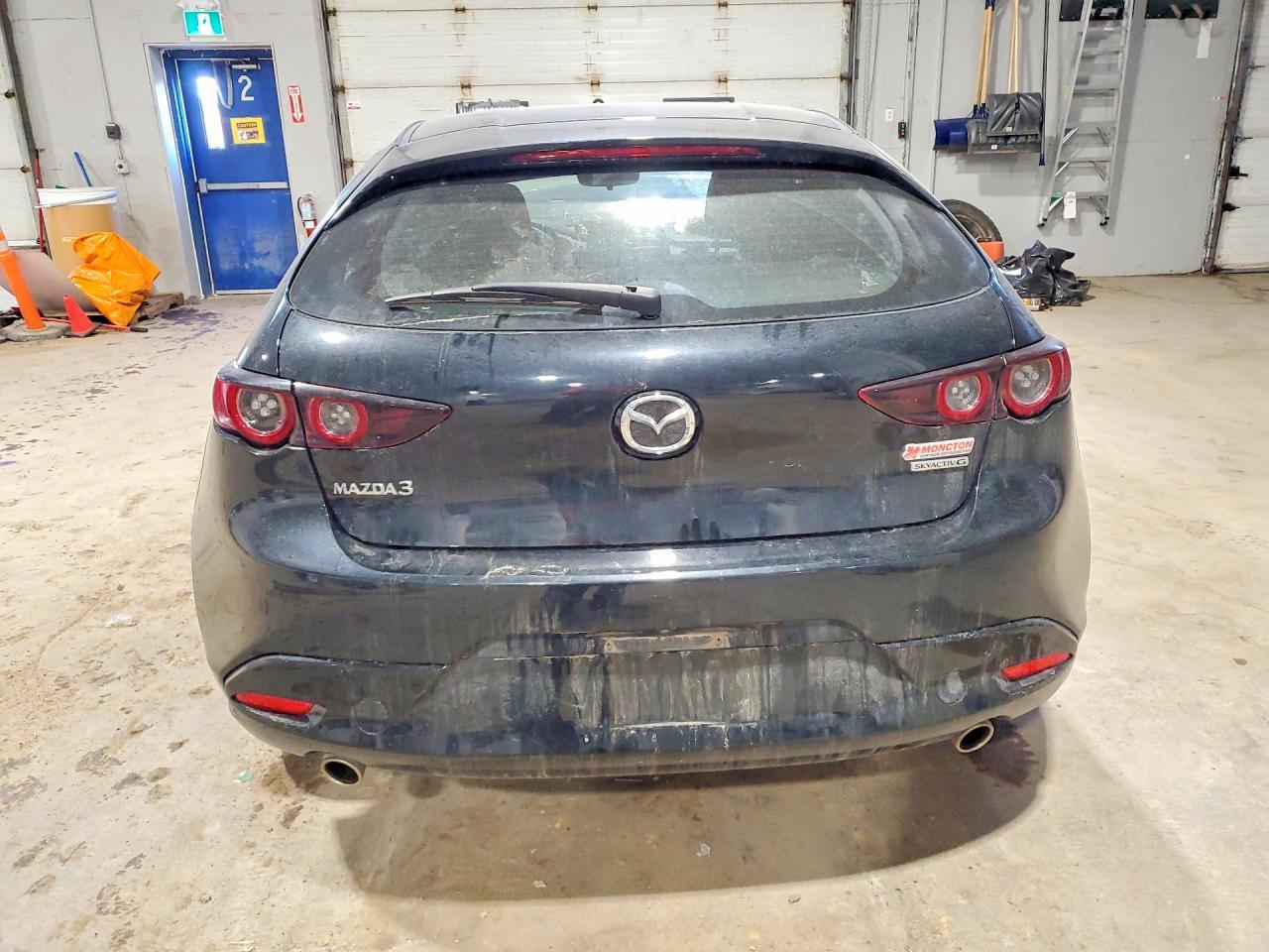 2021 Mazda 3 Select - Фото 6