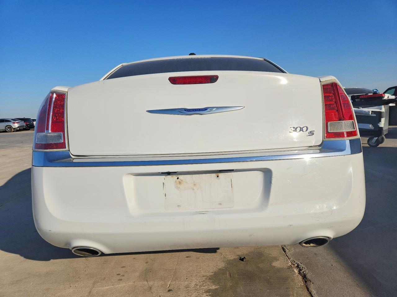 2012 Chrysler 300 - Фото 6