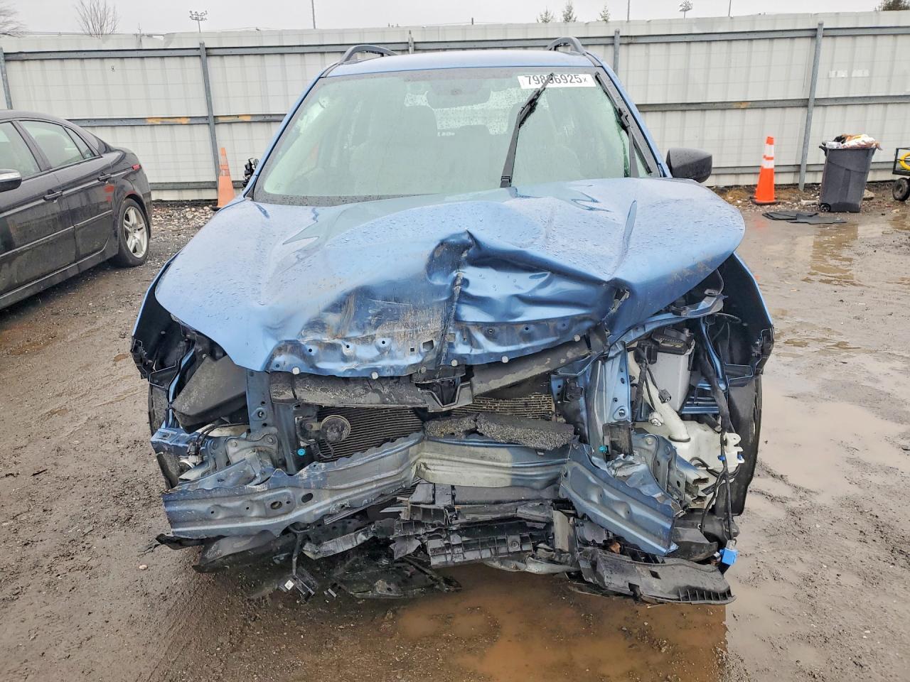 2019 Subaru Forester - Image 5