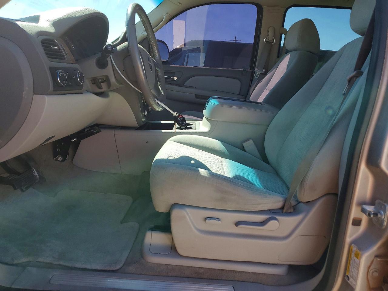 2007 GMC Yukon Xl K1500 - Фото 7