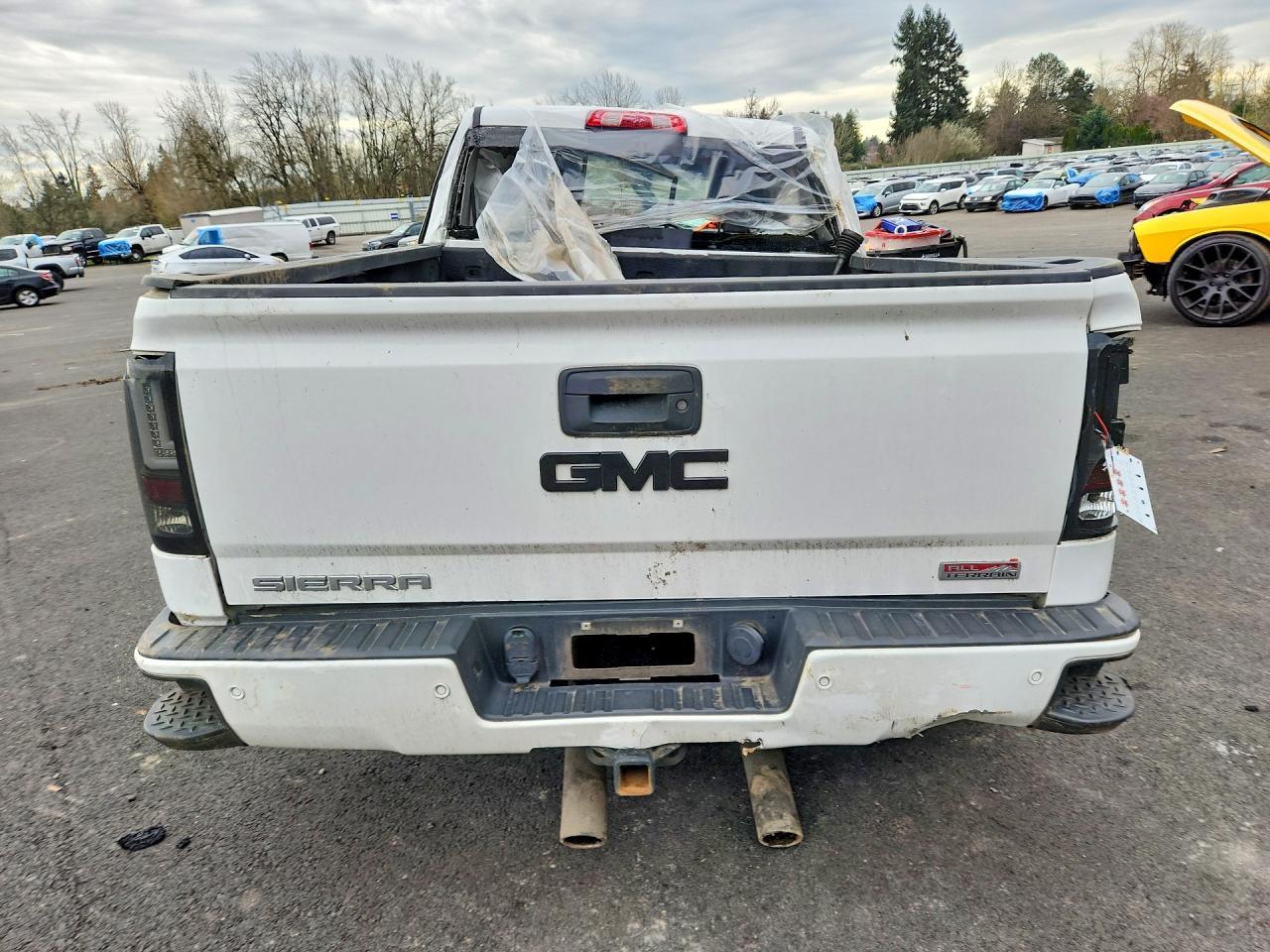 2015 GMC Sierra K1500 Slt - Image 6