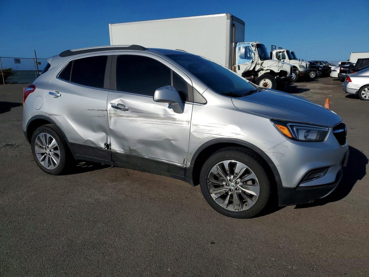 2020 Buick Encore Preferred - Фото 4